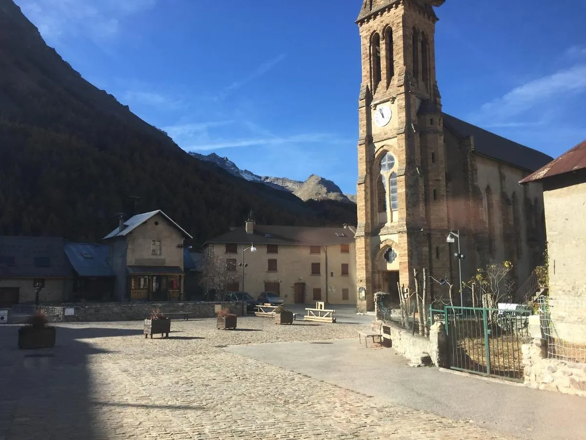 Chambre Gite A L'Auberge De Villar D'Arene