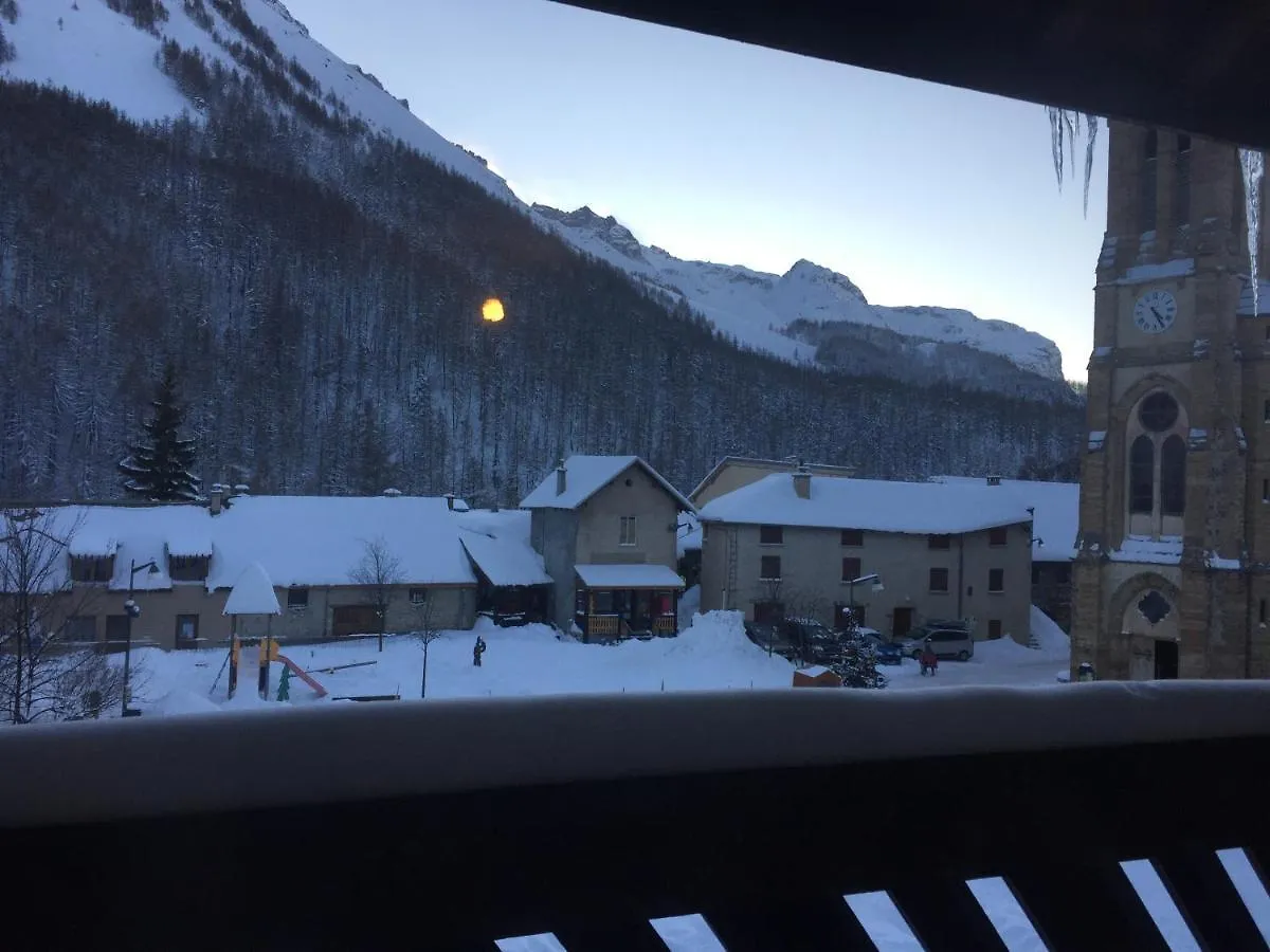 Chambre Gite A L'Auberge De Villar D'Arene Inn Villar-d'Arene